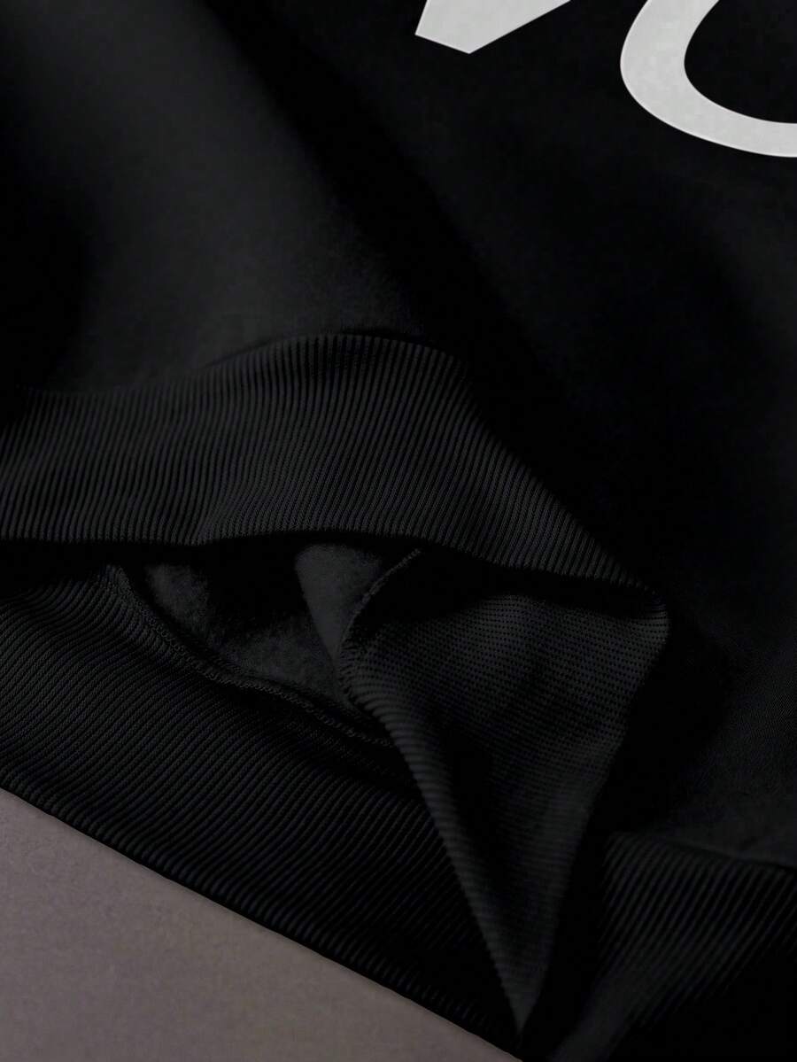 Moletom Stynvo CODE Hoodie