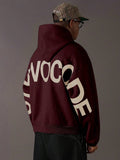 Moletom Stynvo CODE Hoodie