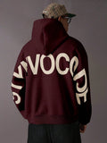 Moletom Stynvo CODE Hoodie