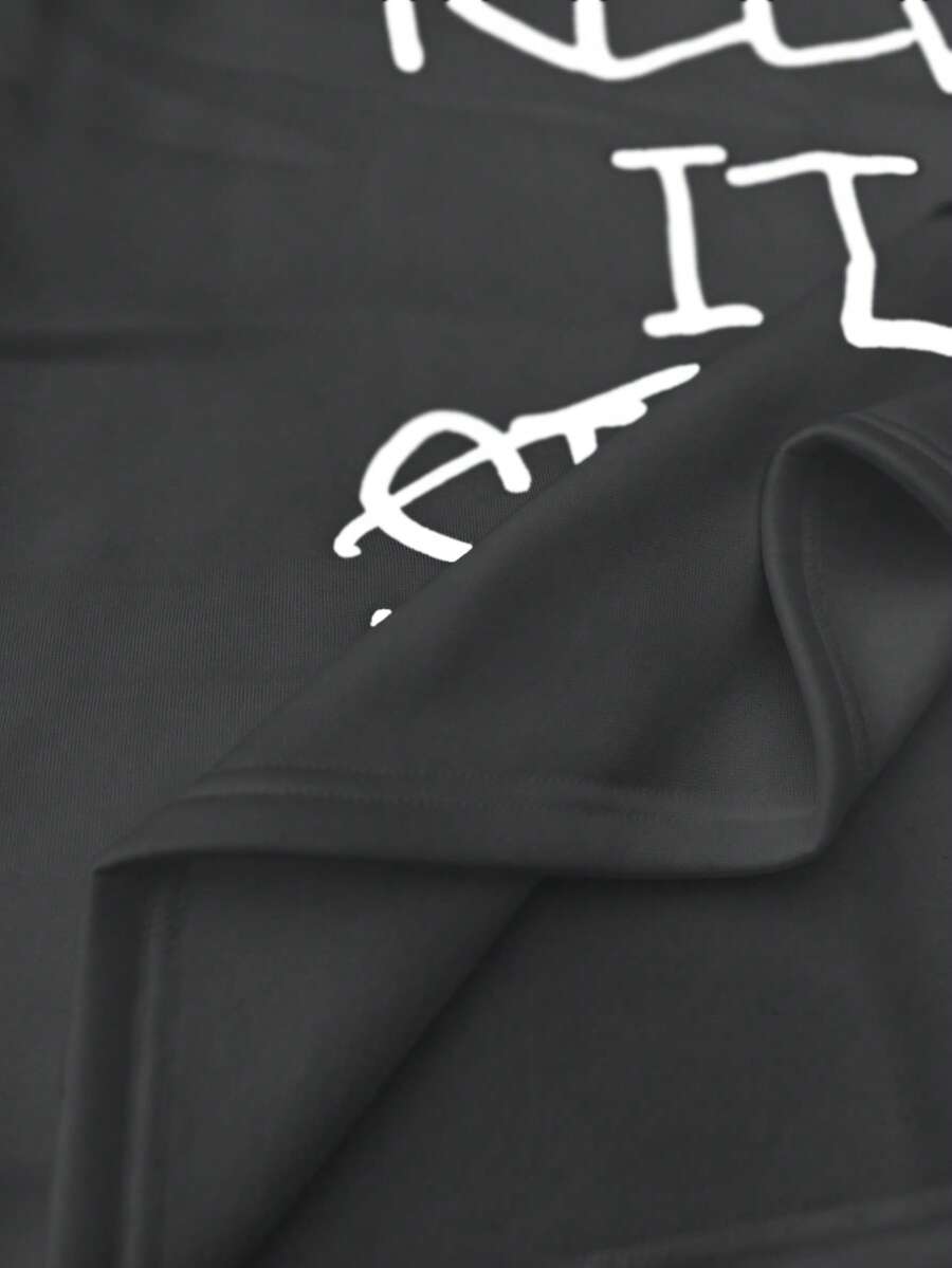 Moletom Stynvo Keep it Simple