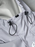 Jaqueta Stynvo Tech Shield Waterproof