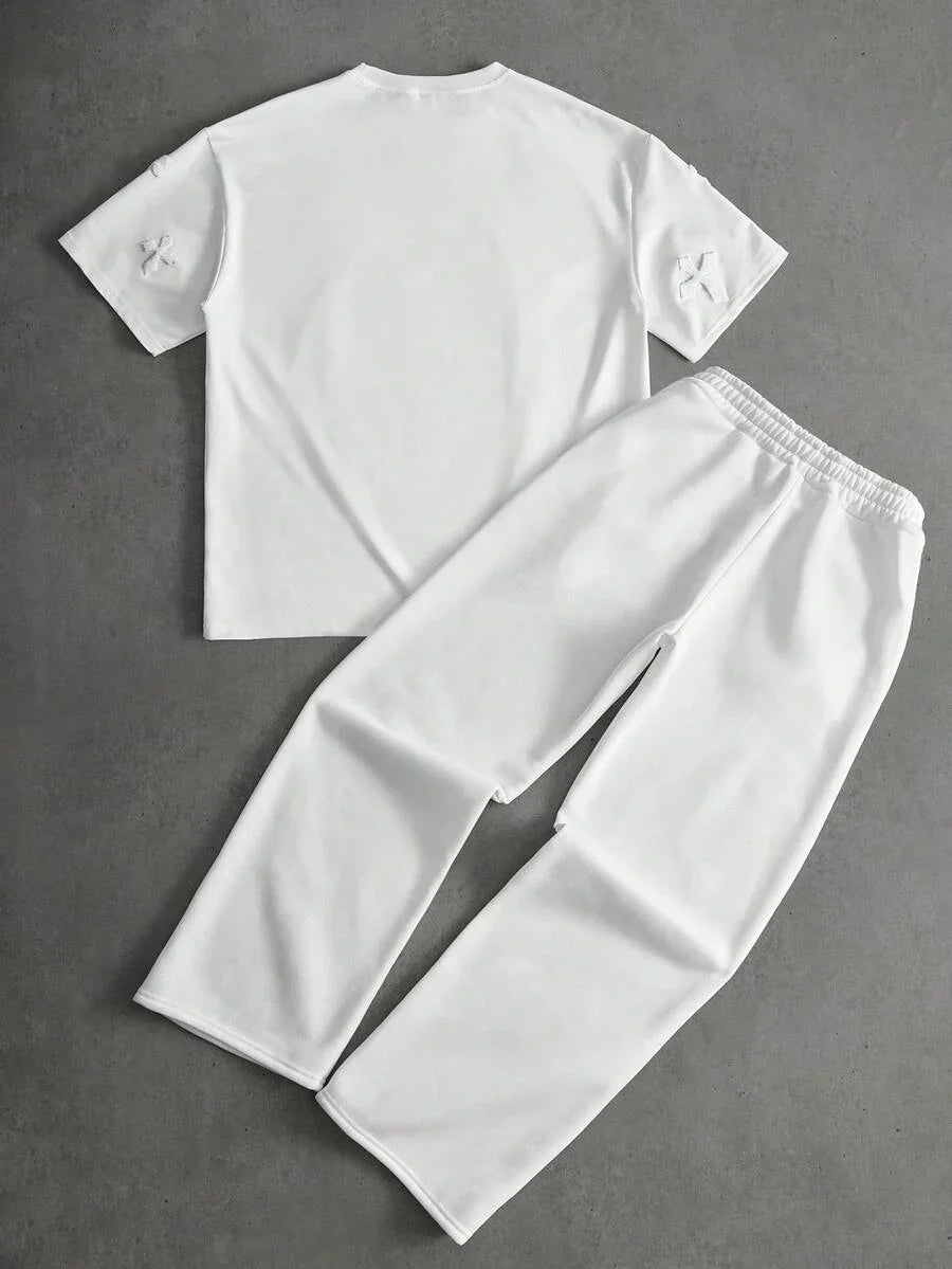 Conjunto Street Cross Luxury