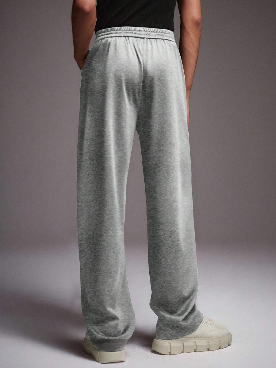 Calça PAVTROS de Moletom Sporting