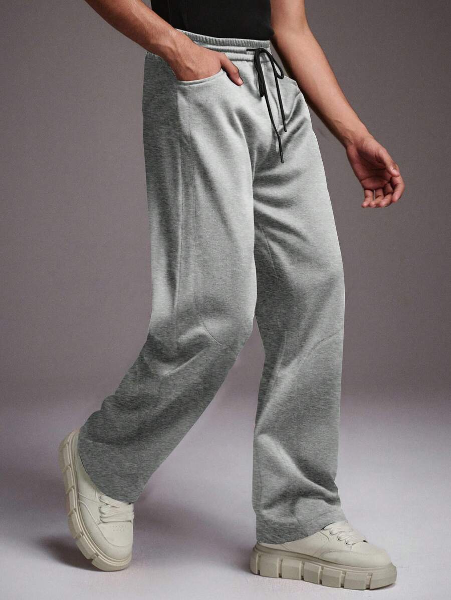 Calça PAVTROS de Moletom Sporting