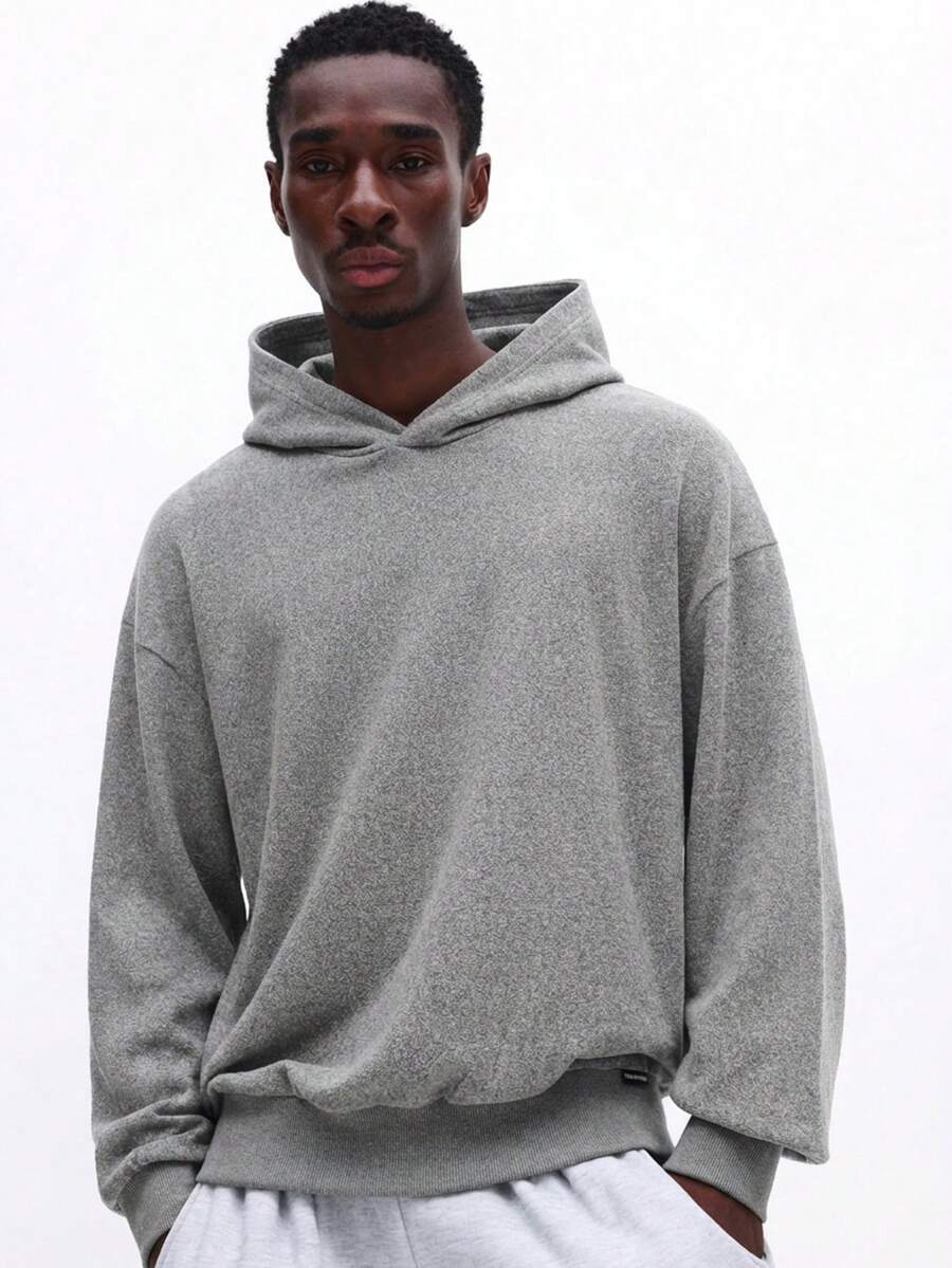 Moletom Oversized Vintage STYNVO Retro