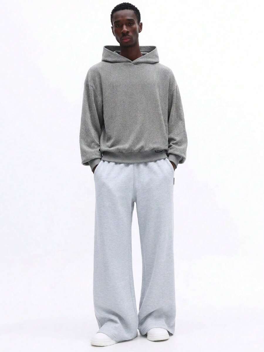 Moletom Oversized Vintage STYNVO Retro