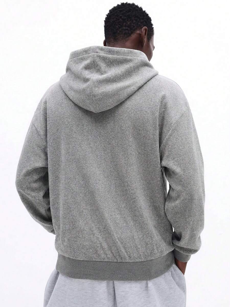 Moletom Oversized Vintage STYNVO Retro