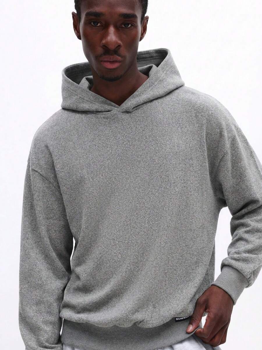 Moletom Oversized Vintage STYNVO Retro