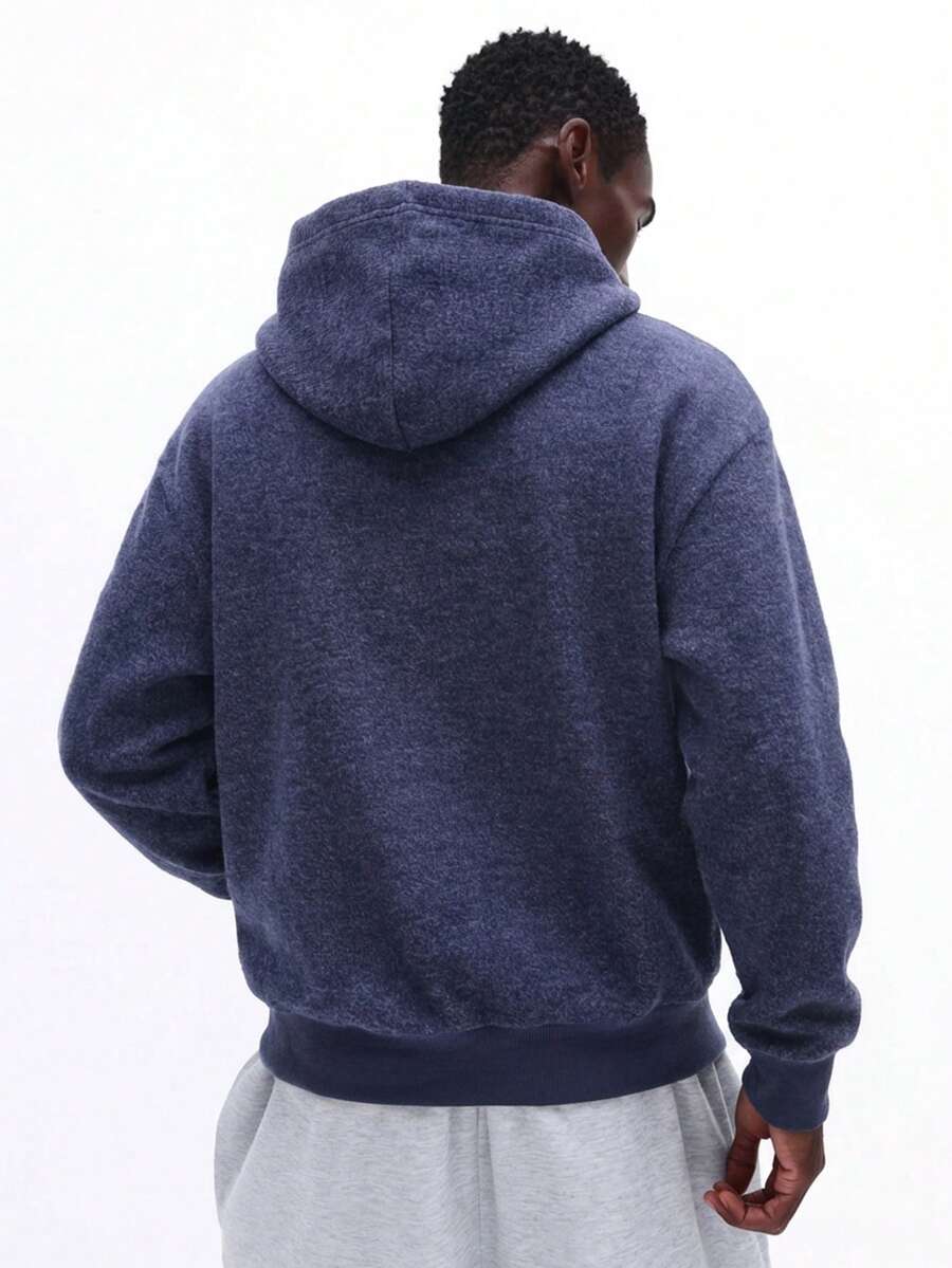 Moletom Oversized Vintage STYNVO Retro