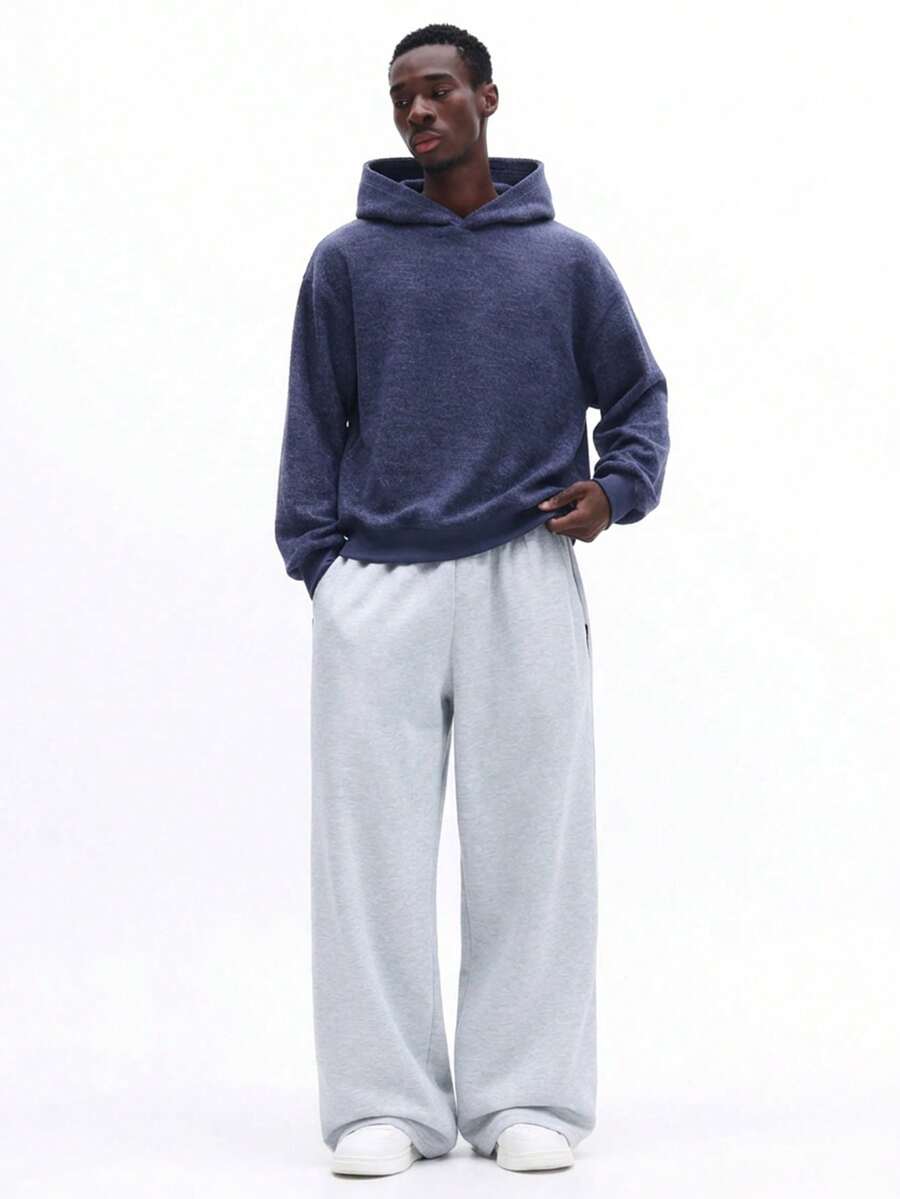 Moletom Oversized Vintage STYNVO Retro