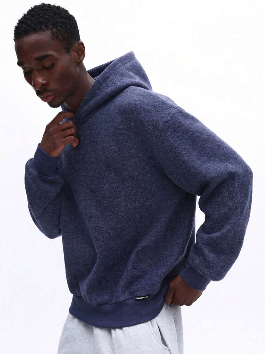Moletom Oversized Vintage STYNVO Retro