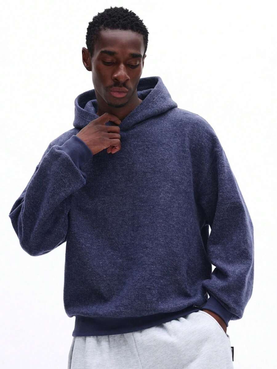 Moletom Oversized Vintage STYNVO Retro
