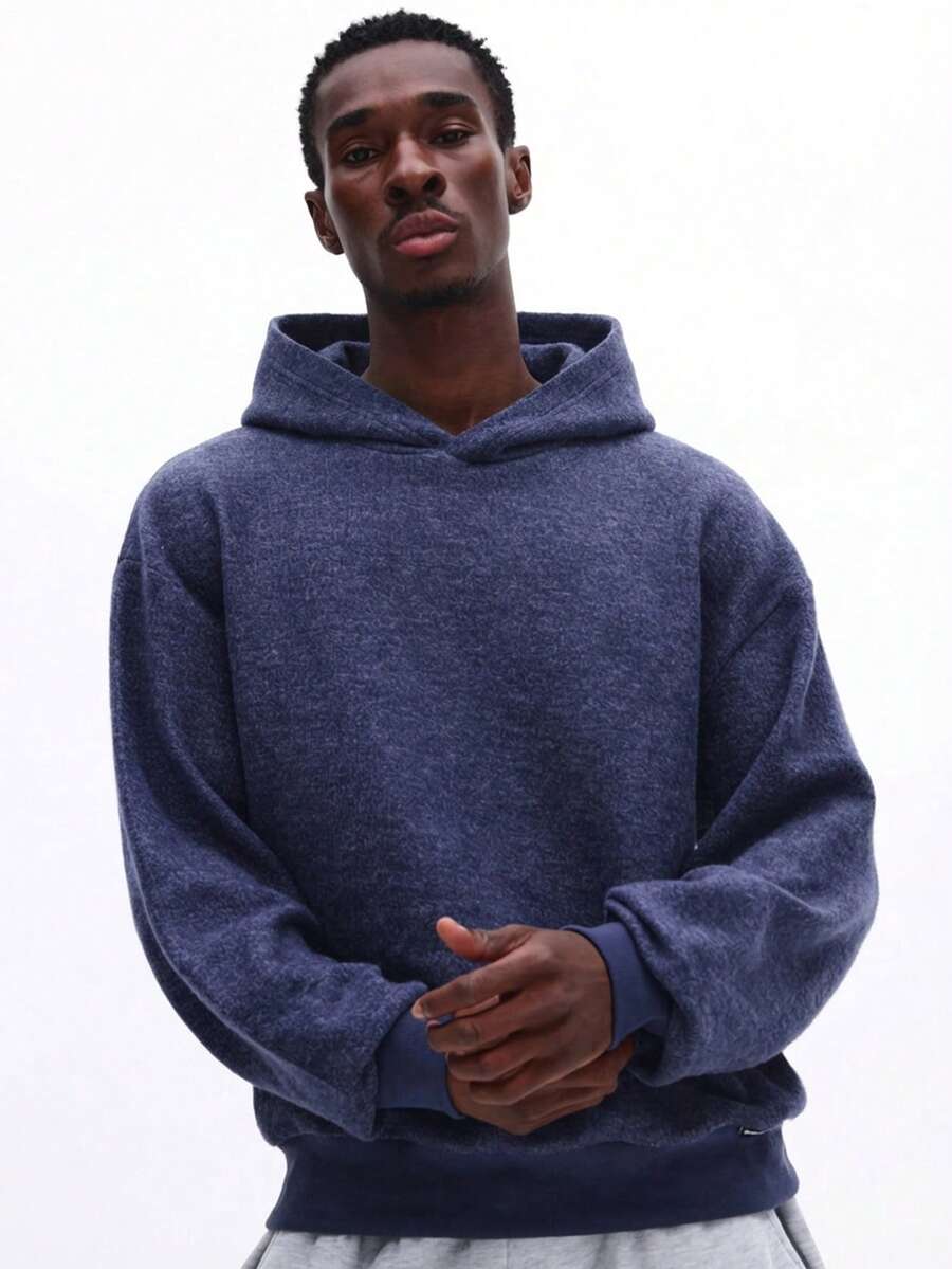 Moletom Oversized Vintage STYNVO Retro