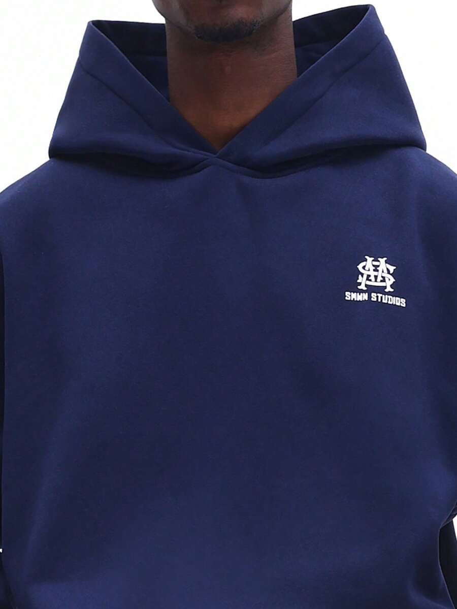 Moletom Oversized Vintage STYNVO Retro