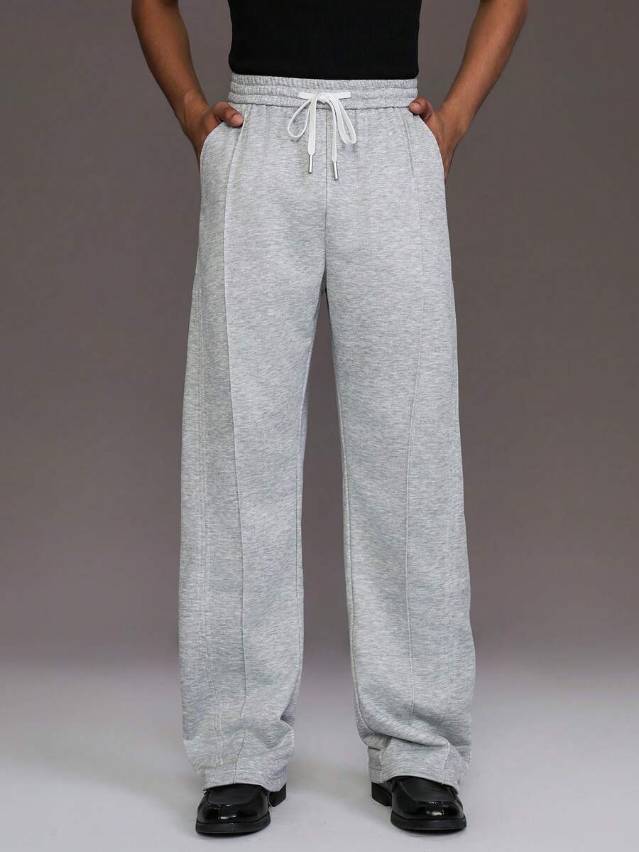 Calça PAVTROS de Moletom Sporting