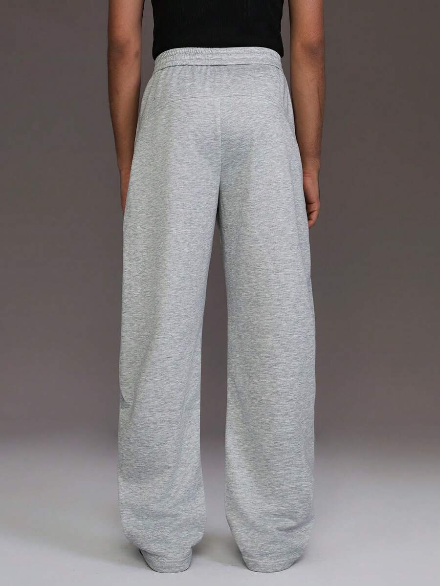 Calça PAVTROS de Moletom Sporting