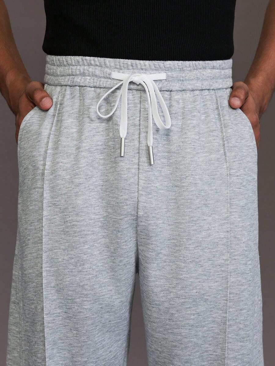 Calça PAVTROS de Moletom Sporting