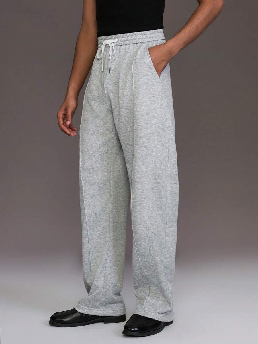 Calça PAVTROS de Moletom Sporting