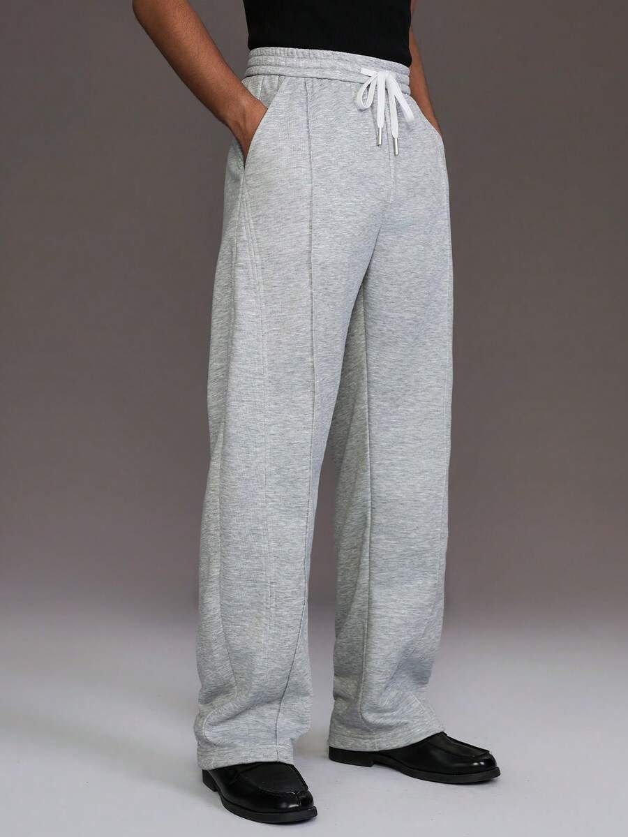 Calça PAVTROS de Moletom Sporting
