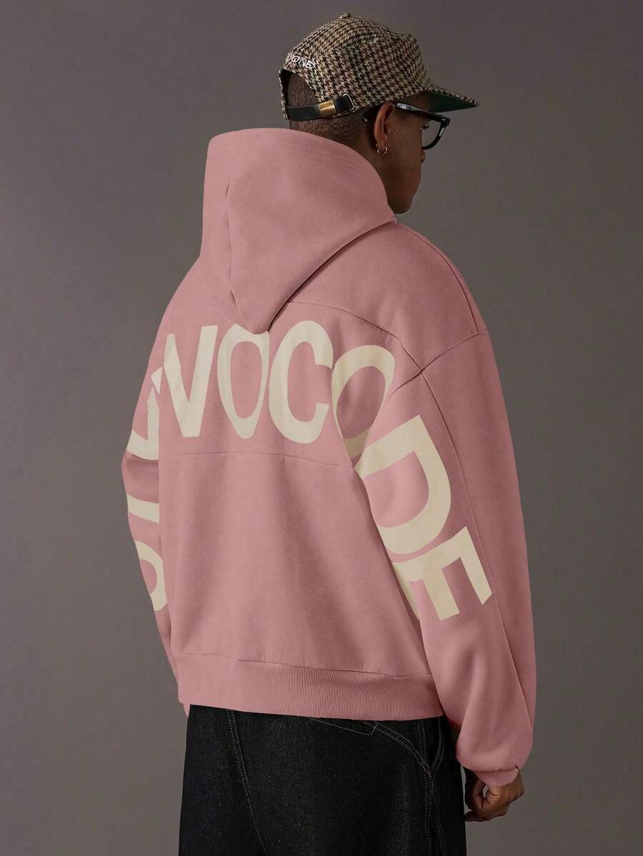 Moletom Stynvo CODE Hoodie