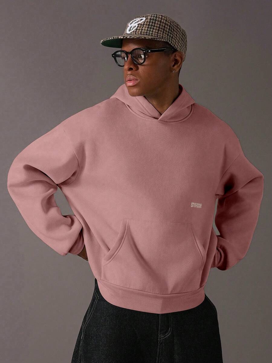 Moletom Stynvo CODE Hoodie