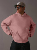 Moletom Stynvo CODE Hoodie