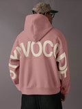 Moletom Stynvo CODE Hoodie