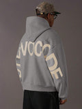 Moletom Stynvo CODE Hoodie