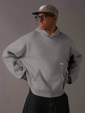 Moletom Stynvo CODE Hoodie