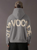 Moletom Stynvo CODE Hoodie