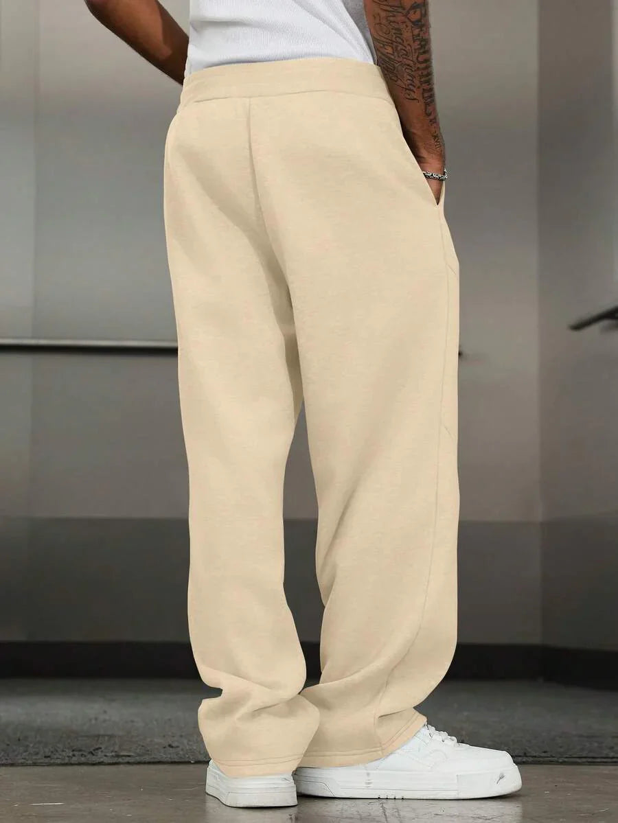 Calça PAVTROS de Moletom Sporting