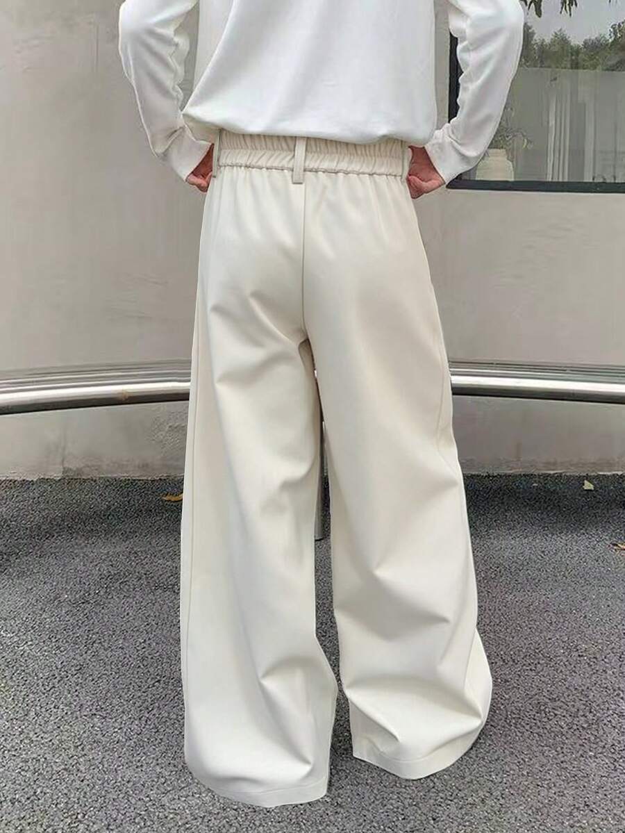 Calça Cargo Masculina Folgada STYNVO Urban