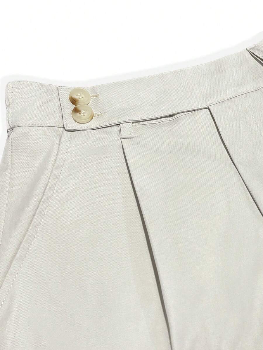 Calça Cargo Masculina Folgada STYNVO Urban