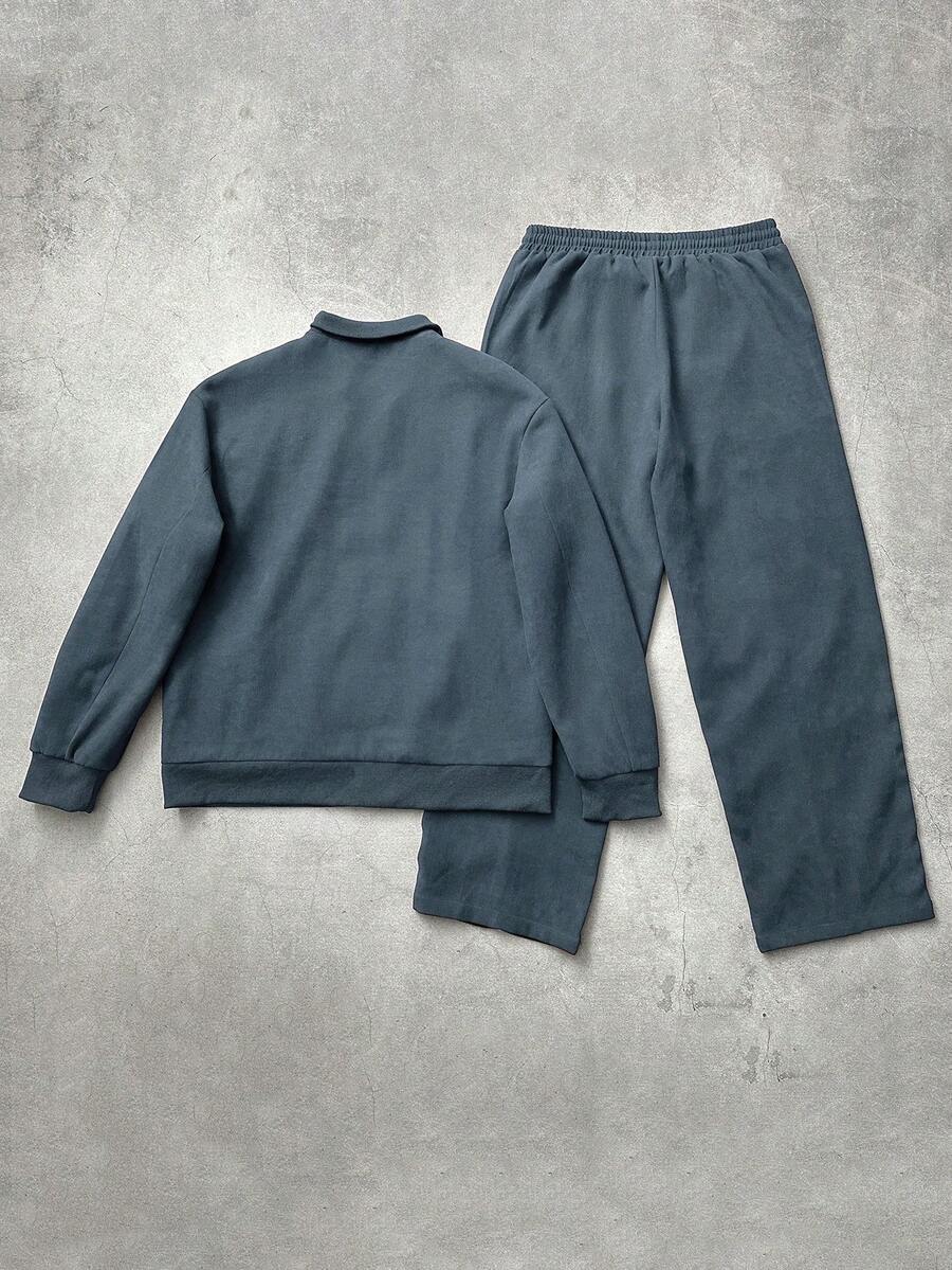 Conjunto Stynvo Club Pinstripe Vintage