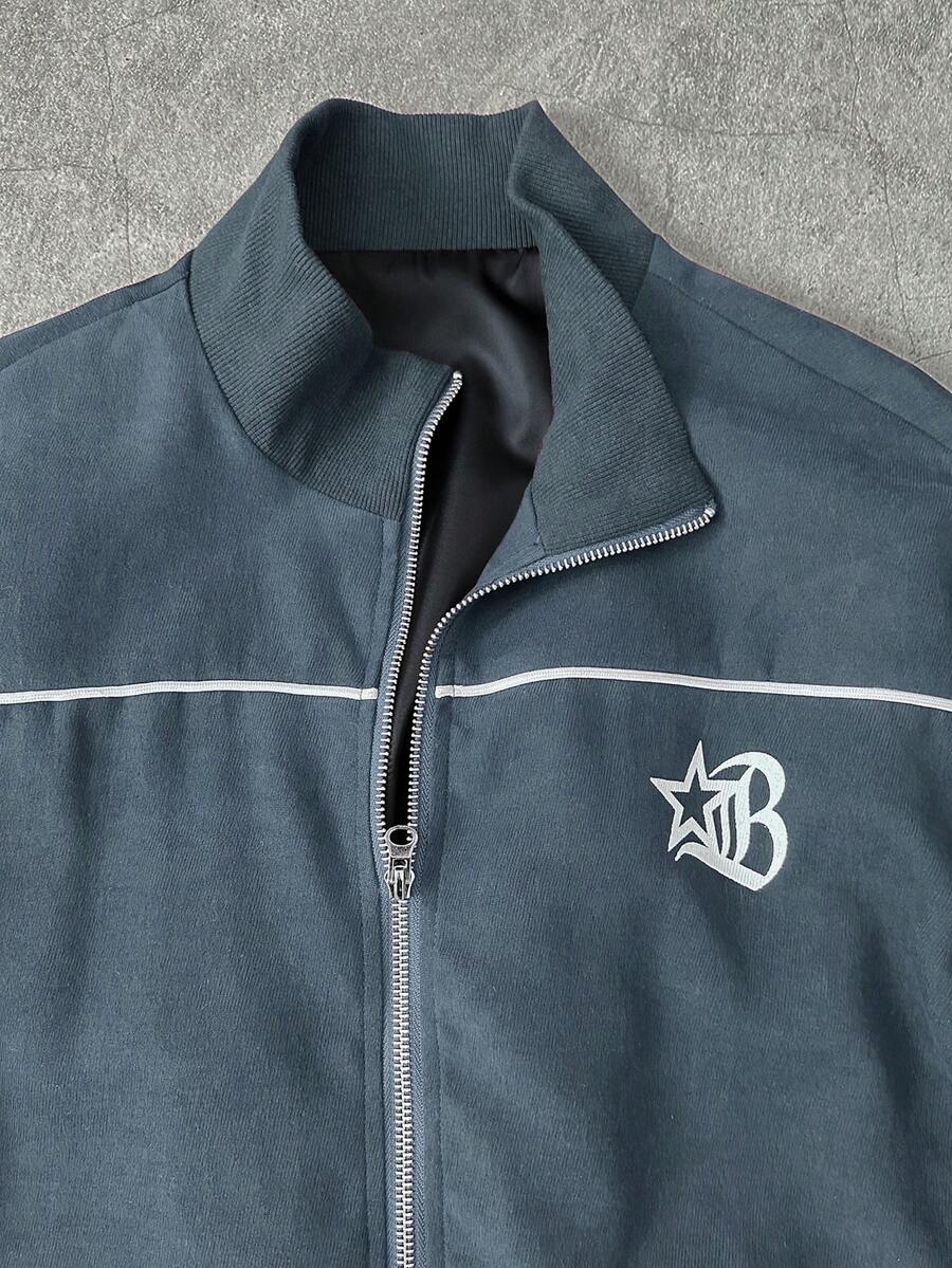 Conjunto Stynvo Club Pinstripe Vintage