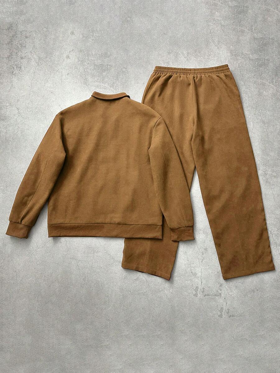 Conjunto Stynvo Club Pinstripe Vintage