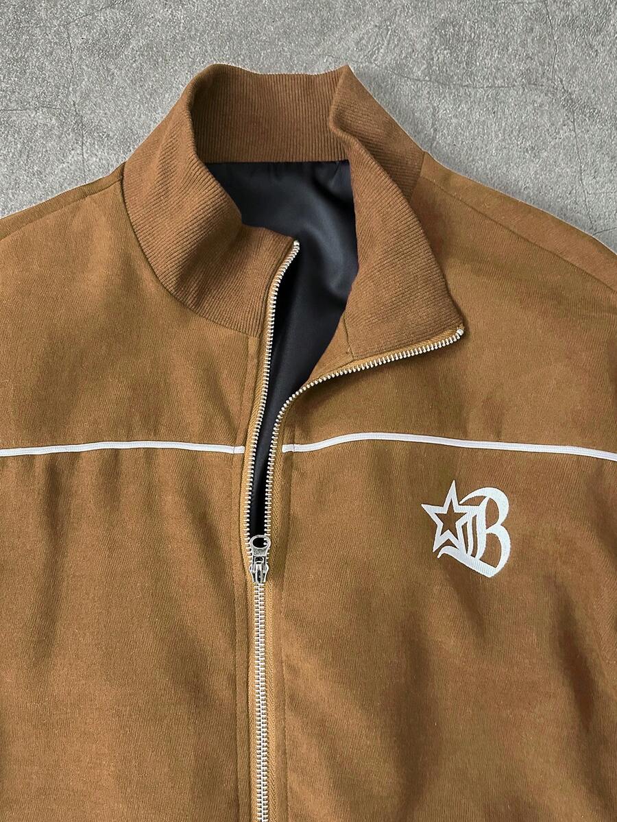 Conjunto Stynvo Club Pinstripe Vintage