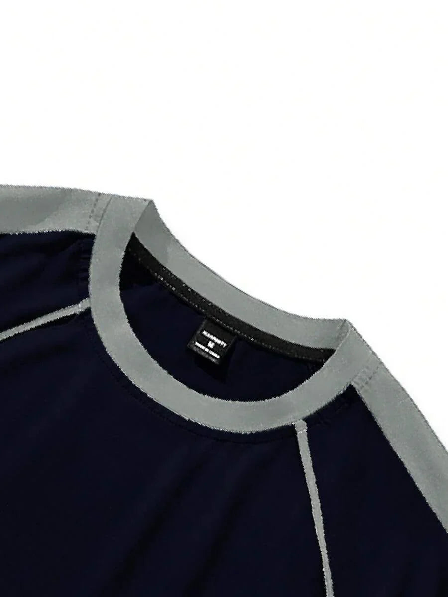 Camiseta Manfinity Campus Brasil 7