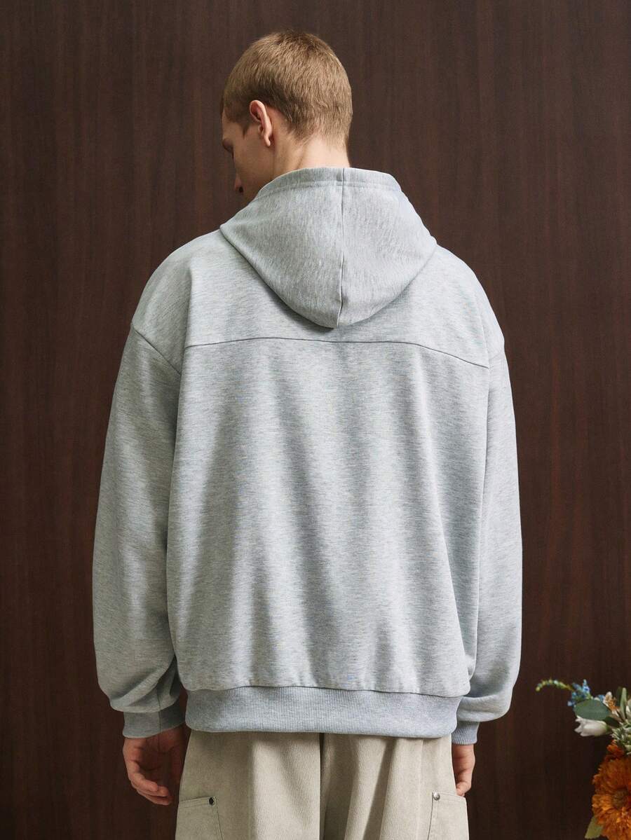 Moletom Stynvo CODE Hoodie