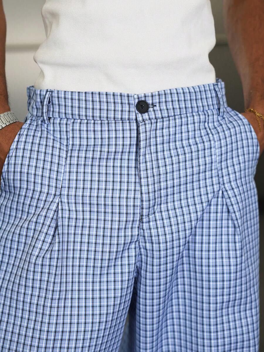 Calça Cargo Masculina Folgada STYNVO Urban