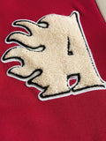 STYNVO Legacy Varsity Jaqueta