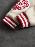 STYNVO Legacy Varsity Jaqueta
