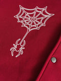 STYNVO Legacy Varsity Jaqueta