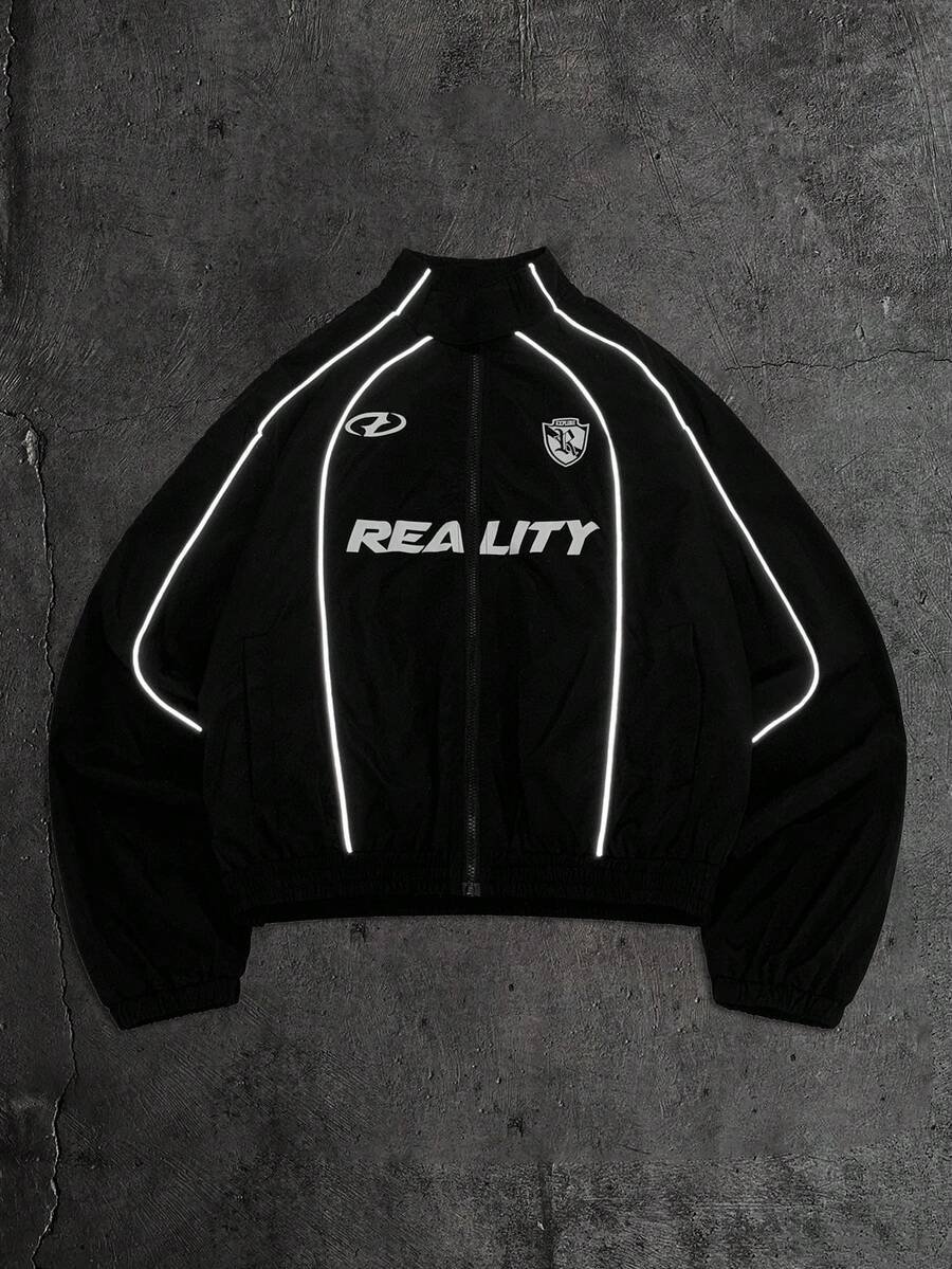 Jaqueta AXEPEAK Reality Batch