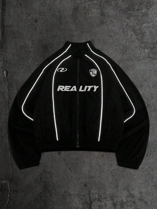Jaqueta AXEPEAK Reality Batch