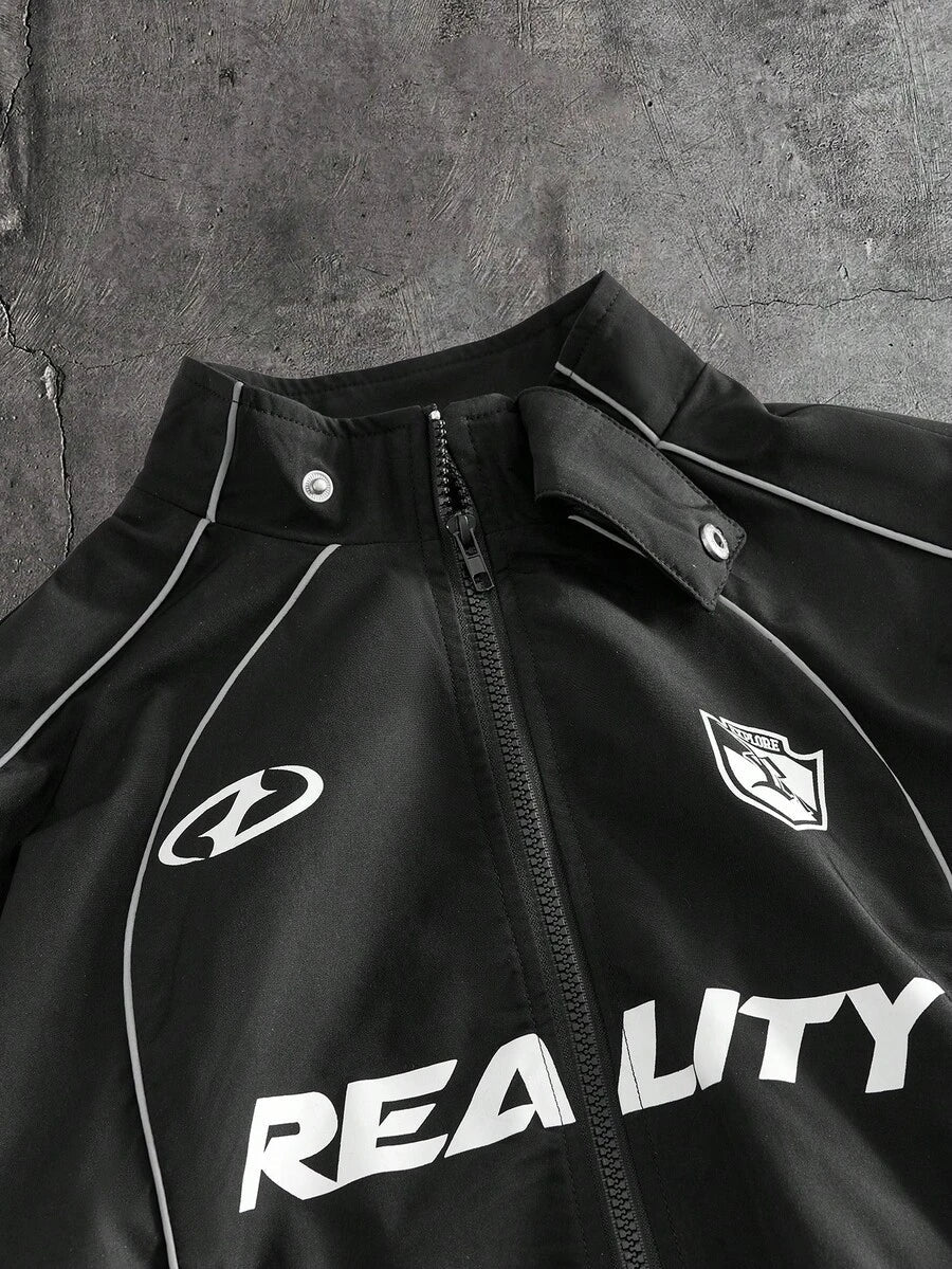 Jaqueta AXEPEAK Reality Batch