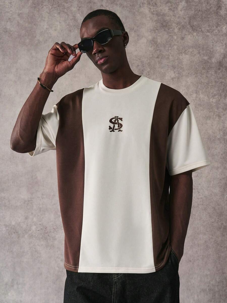 Camiseta Stynvo SA