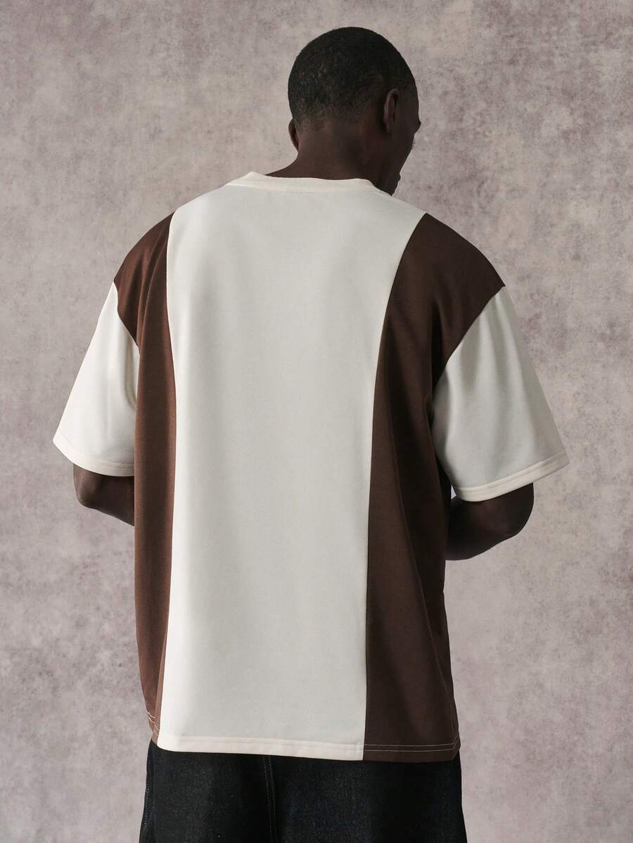 Camiseta Stynvo SA