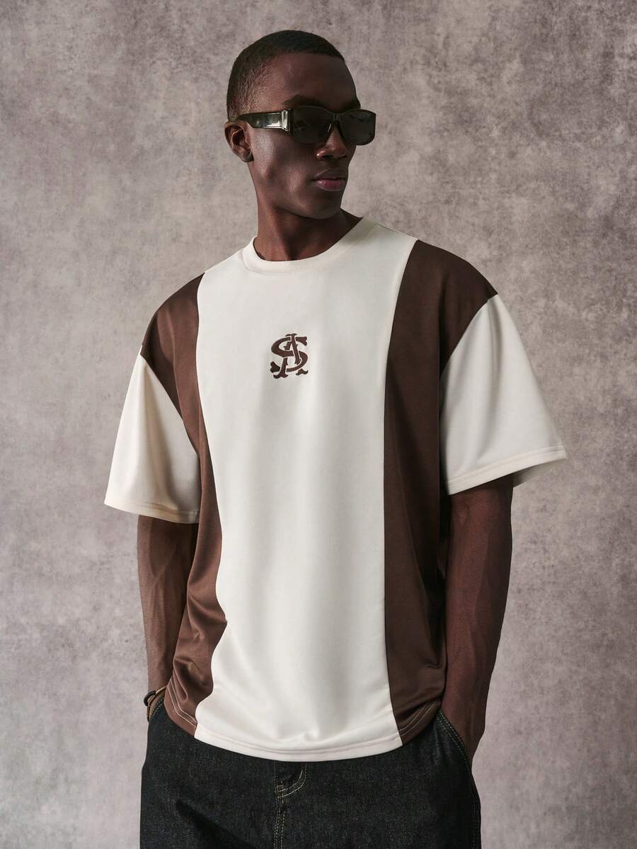 Camiseta Stynvo SA