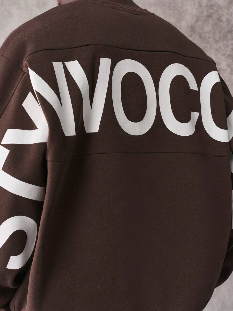 Moletom Stynvo CODE